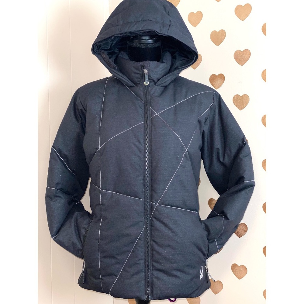 Spyder Spylon XT Kids Coat
